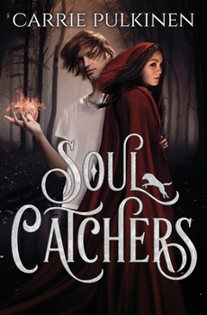 Paperback Soul Catchers Book