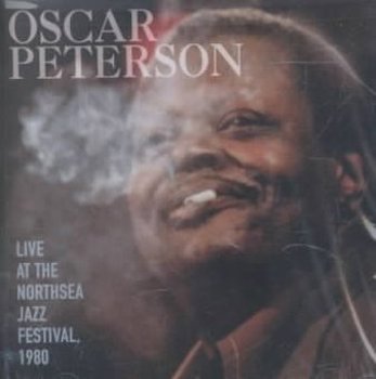 Music - CD Live At The Northsea Festival, 1980 Book