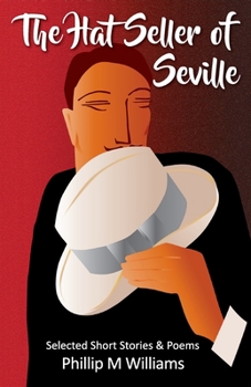 Paperback The Hat Seller of Seville Book