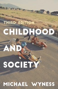 Paperback Childhood and Society Book