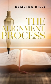 Hardcover The Alignment Process Book