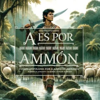 Paperback Es Por Amón : Versos Inspirados Por el Libro de Mormón Book