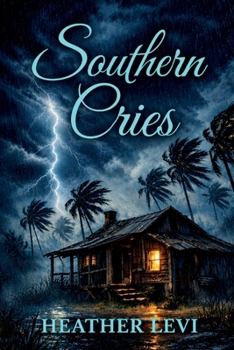 Paperback Southern Cries Book