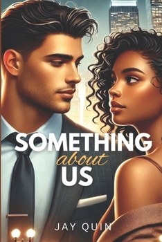 Paperback Something About Us Book