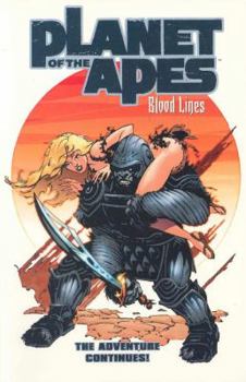 Paperback Planet of the Apes Volume 2 Book