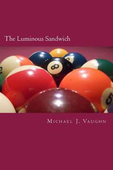 Paperback The Luminous Sandwich Book