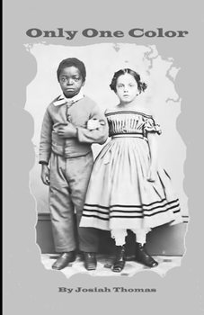 Paperback Only One Color Book