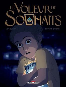 Paperback Les Voleur de souhaits [French] Book
