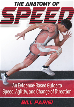 Paperback The Anatomy of Speed Book