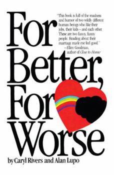 Paperback For Better for Worse Book