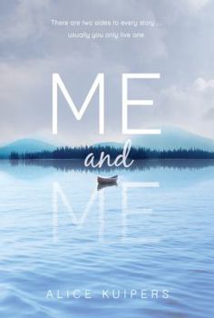 Paperback Me and Me Book