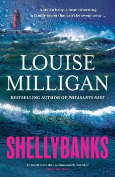 Paperback Shellybanks Book