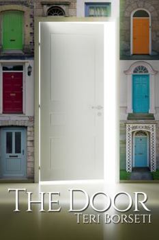 Paperback The Door (The Door Series) (Volume 1) Book