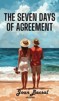 Hardcover The Seven Days of Agreement Book
