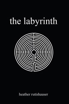 Paperback The Labyrinth Book