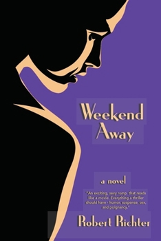 Paperback Weekend Away Book