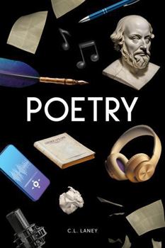 Paperback Poetry (Blue Delta Nonfiction) Book