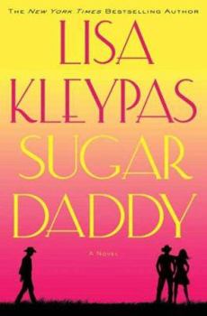 Sugar Daddy - Book #1 of the Travis Family