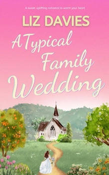 Paperback A Typical Family Wedding Book