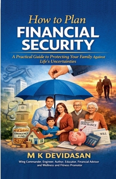 How to Plan Financial Security