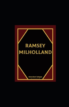 Ramsey Milholland illustrated