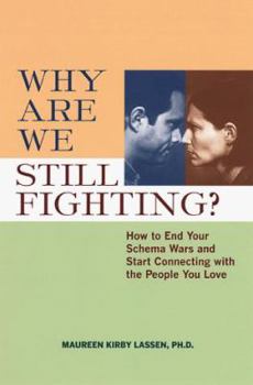 Paperback Why Are We Still Fighting? Book