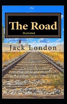 Paperback The Road Illustrated Book