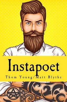 Paperback Instapoet Book