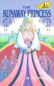 Paperback The Runaway Princess Book
