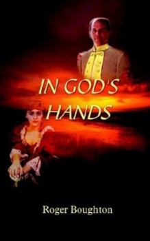 Paperback In God's Hands Book