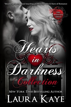 Hearts in Darkness Collection - Book  of the Hearts in Darkness