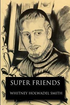 Paperback Super Friends Book