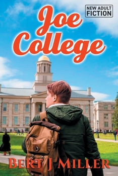 Paperback Joe College Book