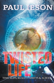 Paperback Twisted Life Book