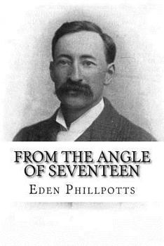 Paperback From the Angle of Seventeen Book