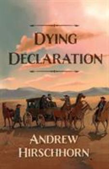 Paperback Dying Declaration Book