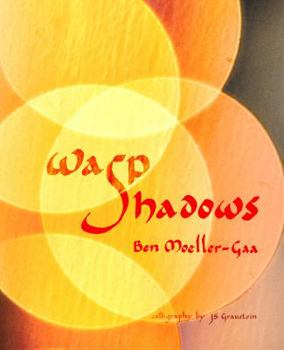 Paperback Wasp Shadows Book