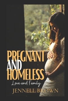 Paperback Pregnant and Homeless Book