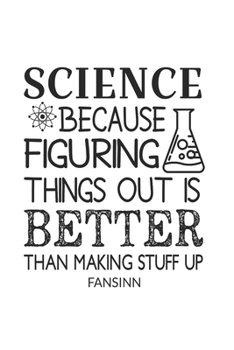 Paperback Science Notebook: Graph Paper Journal 6x9 - 120 Pages Book