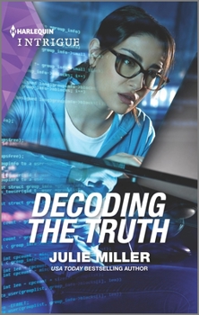 Decoding the Truth - Book #2 of the Kansas City Crime Lab