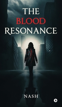 Hardcover The Blood Resonance Book