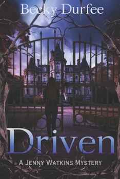 Paperback Driven Book