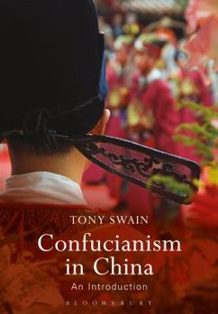 Paperback Confucianism in China: An Introduction Book