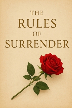 Paperback The Rules of Surrender Book