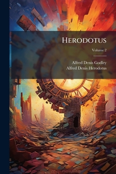 Paperback Herodotus Book