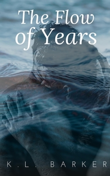 Paperback The Flow Of Years: A Love Story Book