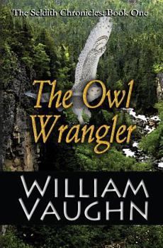 Paperback The Owl Wrangler Book