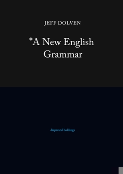 Paperback *A New English Grammar Book