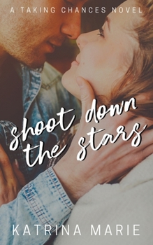 Paperback Shoot Down the Stars Book