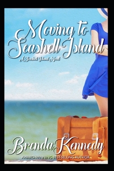 Paperback Moving to Seashell Island Book